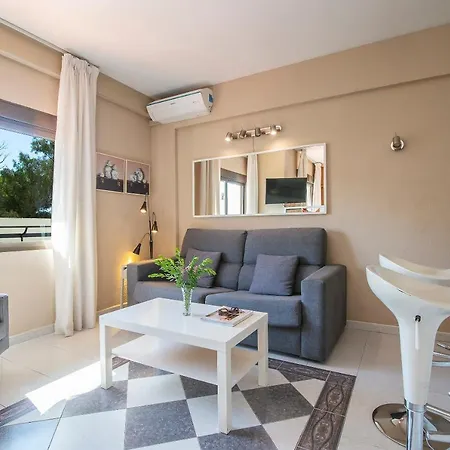 Mediterraneo Piso En El Paseo Maritimo Apartment *