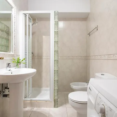 Mediterraneo Piso En El Paseo Maritimo