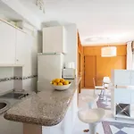 Appartement Mediterraneo Piso En El Paseo Maritimo